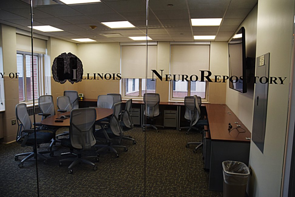 Conference room