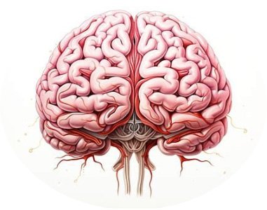 Human brain imaging