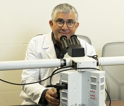 Research at the NeuroRepository