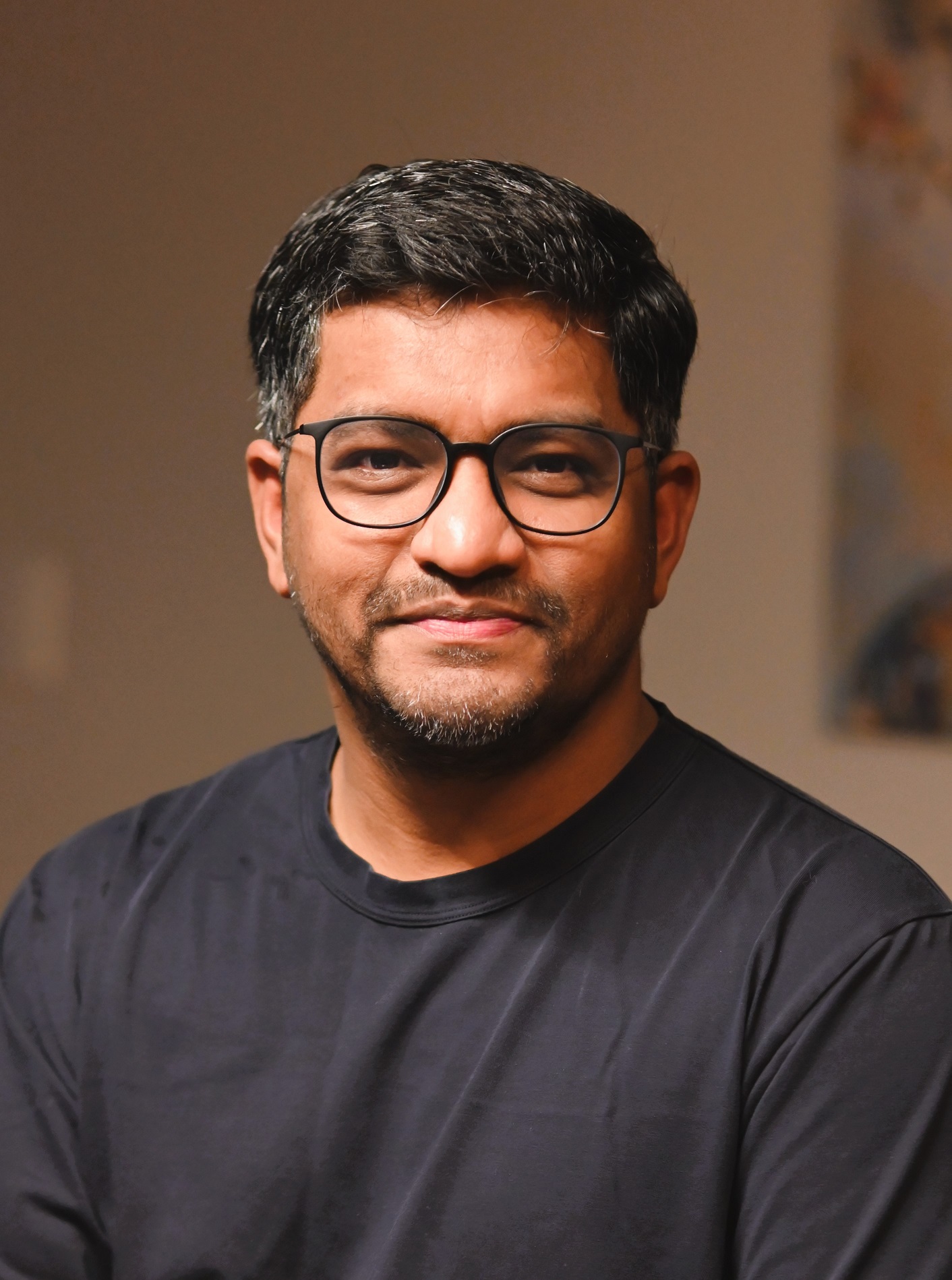 Biswajit Maharathi